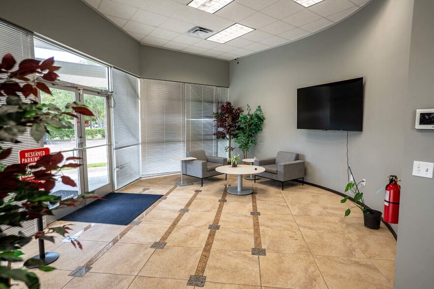 15310 Park Row, Houston, TX for sale - Building Photo - Image 3 of 13