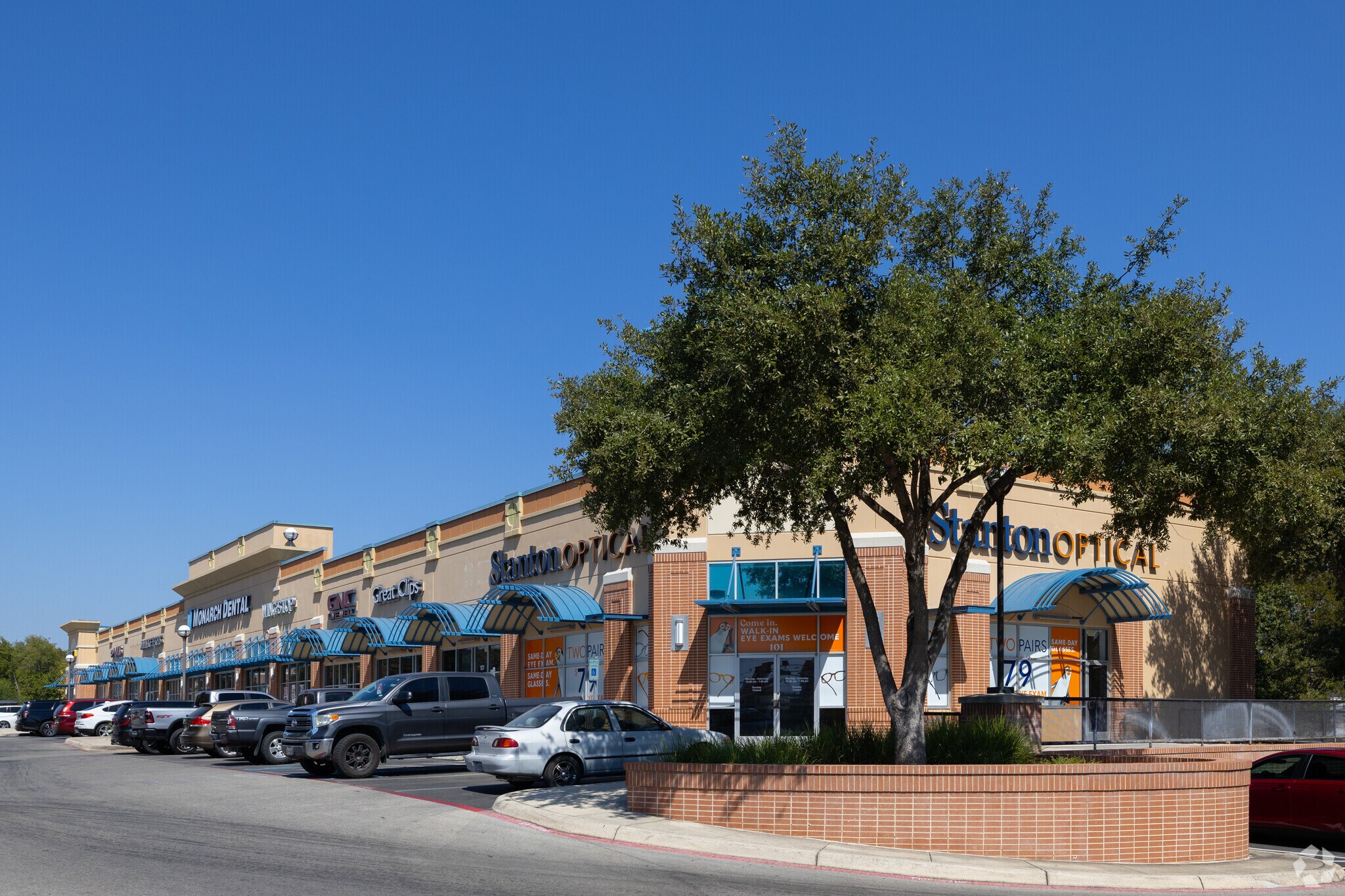 430 W Loop 1604 N, San Antonio, TX for sale Primary Photo- Image 1 of 1