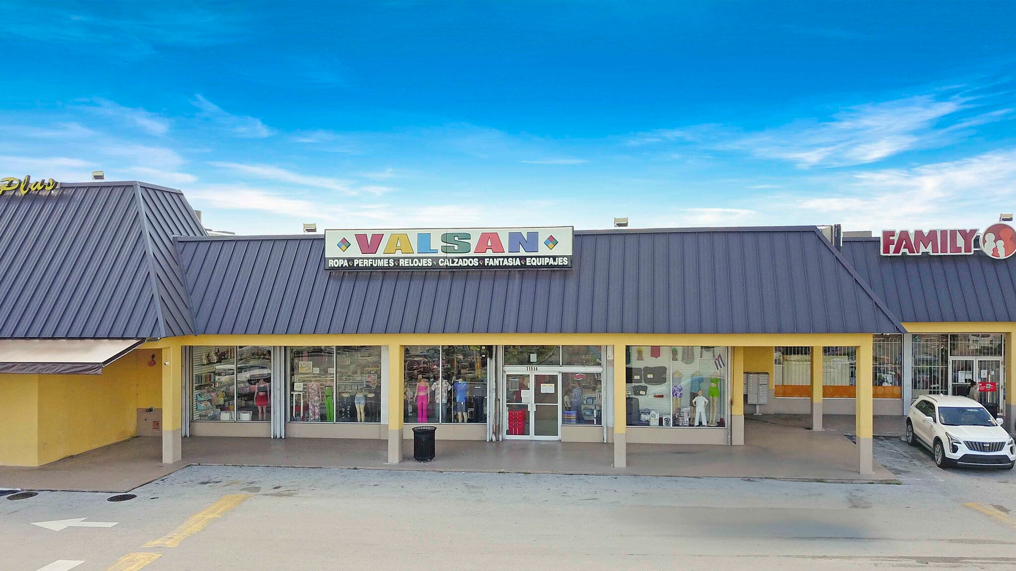 11424-11648 Quail Roost Dr, Miami, FL for lease Interior Photo- Image 1 of 22