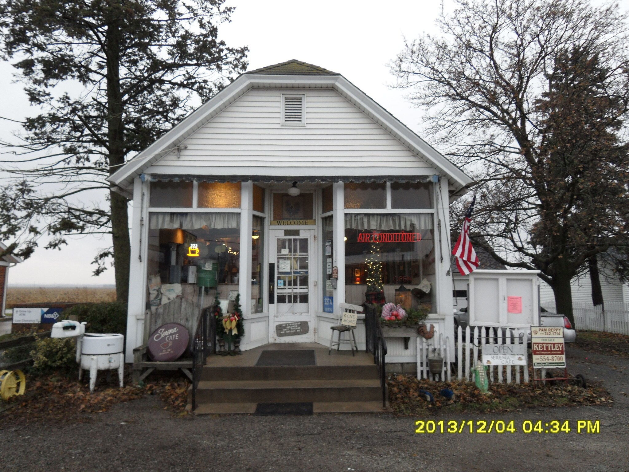 2274 U.S. 52, Serena, IL for sale Primary Photo- Image 1 of 1