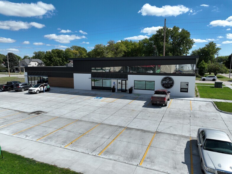 620 G St, Central City, NE for lease - Building Photo - Image 2 of 6