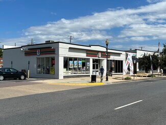 More details for 2906-3118 Hamilton St, Hyattsville, MD - Retail for Lease