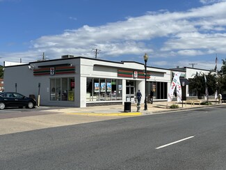 More details for 2906-3118 Hamilton St, Hyattsville, MD - Office/Medical, Retail for Lease