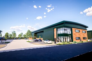 More details for Paices Hl, Aldermaston - Industrial for Lease