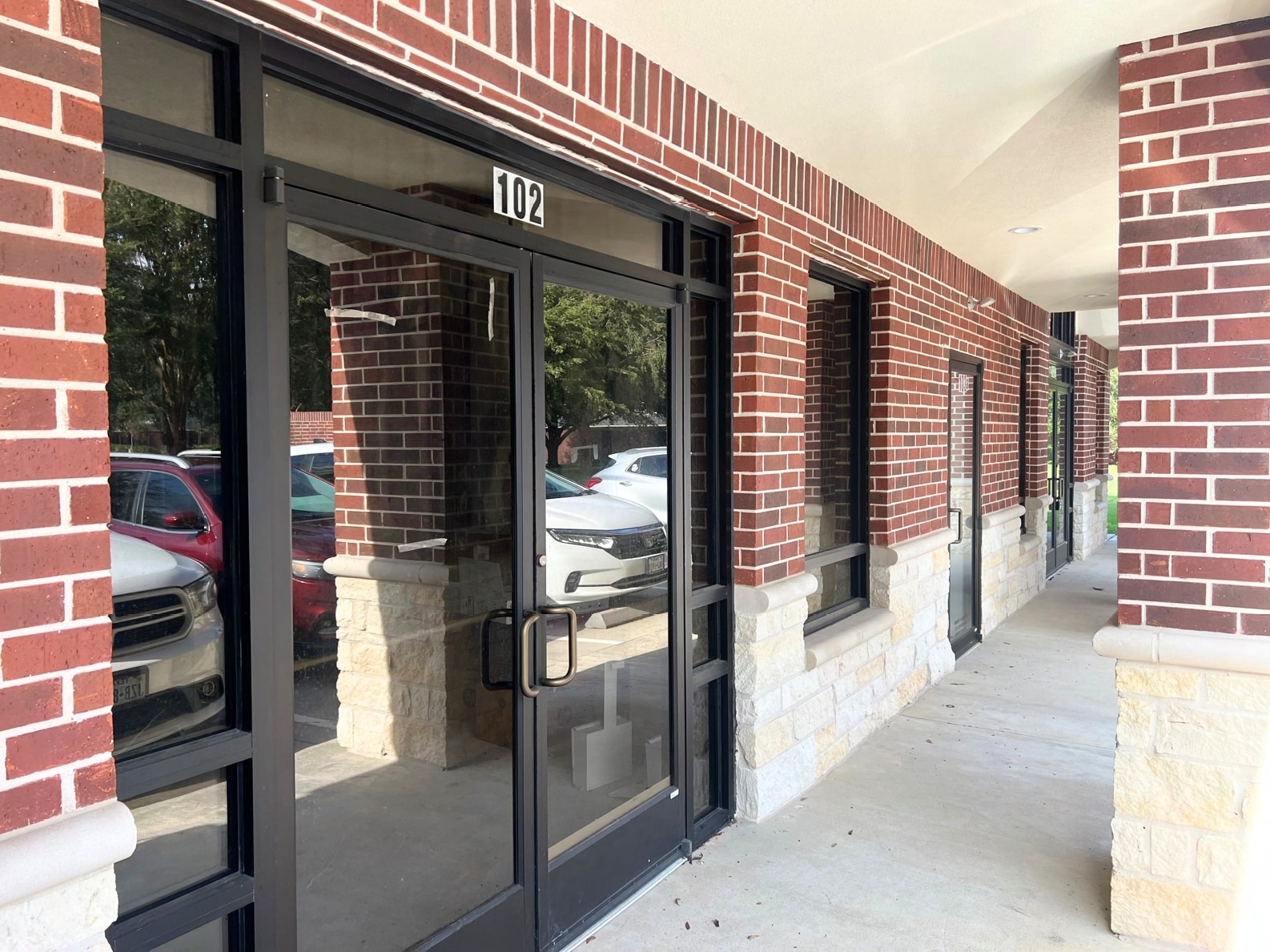 20303 S University Blvd, Missouri City, TX for lease Building Photo- Image 1 of 6