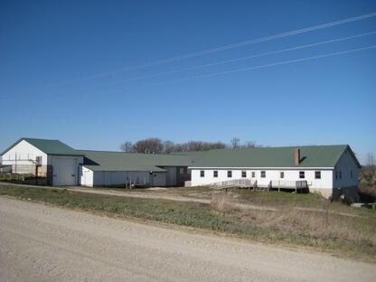 23051 20th St, Cresco, IA for sale - Primary Photo - Image 1 of 1