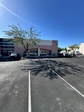 8945 W Bloomfield Rd, Peoria, AZ for lease Building Photo- Image 1 of 3
