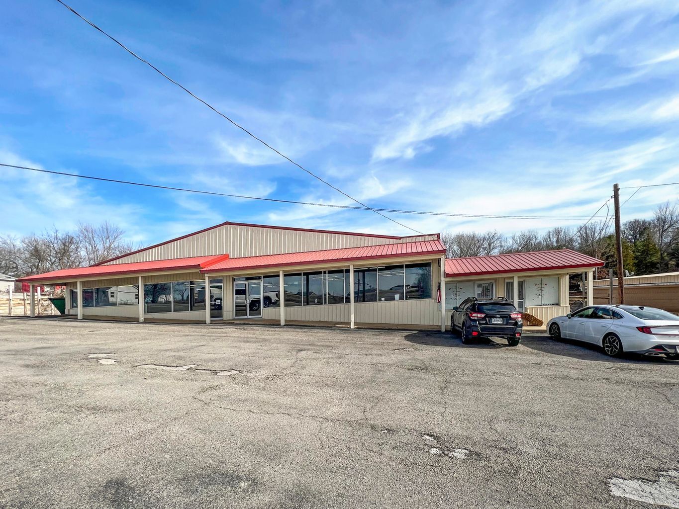804 S Jefferson St, Ava, MO for sale Building Photo- Image 1 of 1
