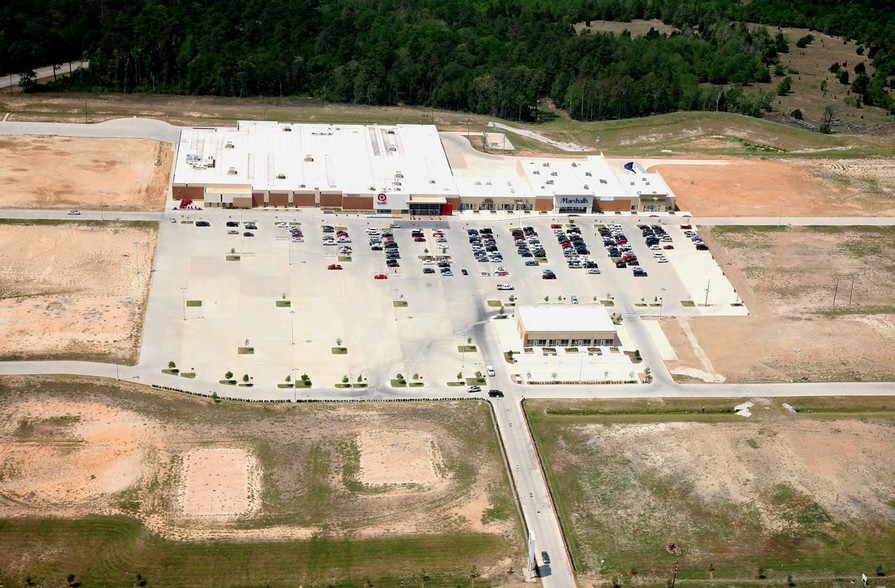 Interstate 45 Hwy, Huntsville, TX for lease - Primary Photo - Image 1 of 4