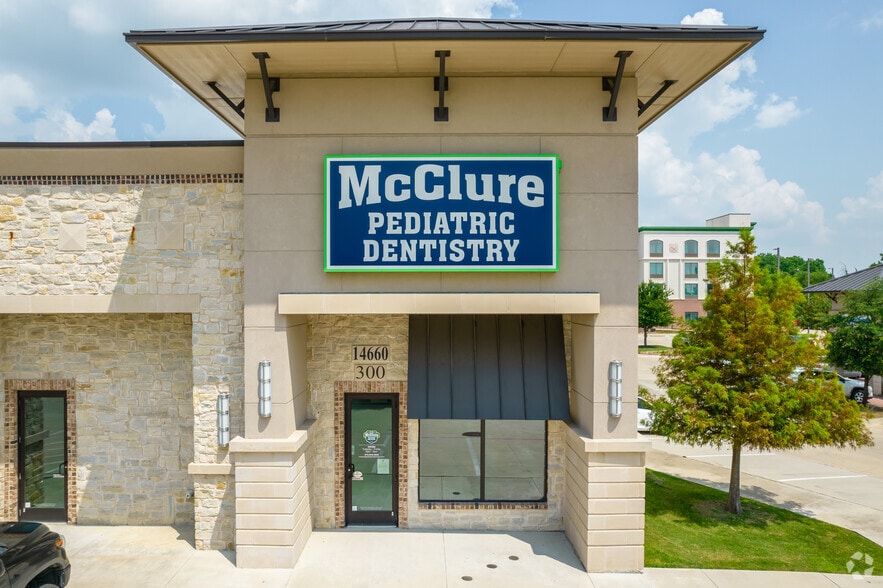 14660 State Highway 121, Frisco, TX for sale - Building Photo - Image 3 of 4