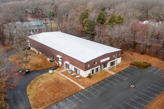 More details for 1 Heritage Park Rd, Clinton, CT - Industrial for Lease