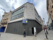 13-14 Exchange Walk, Nottingham NTT - Commercial Real Estate