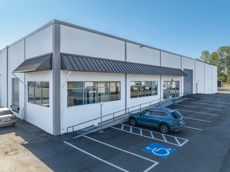 212th Business Park - Warehouse