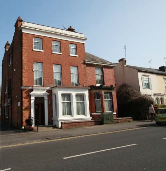 1 Worcester St, Stourbridge for sale - Primary Photo - Image 1 of 1