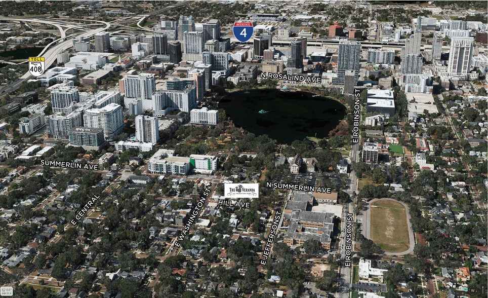 The Veranda at Thornton Park portfolio of 5 properties for sale on LoopNet.com - Building Photo - Image 3 of 32