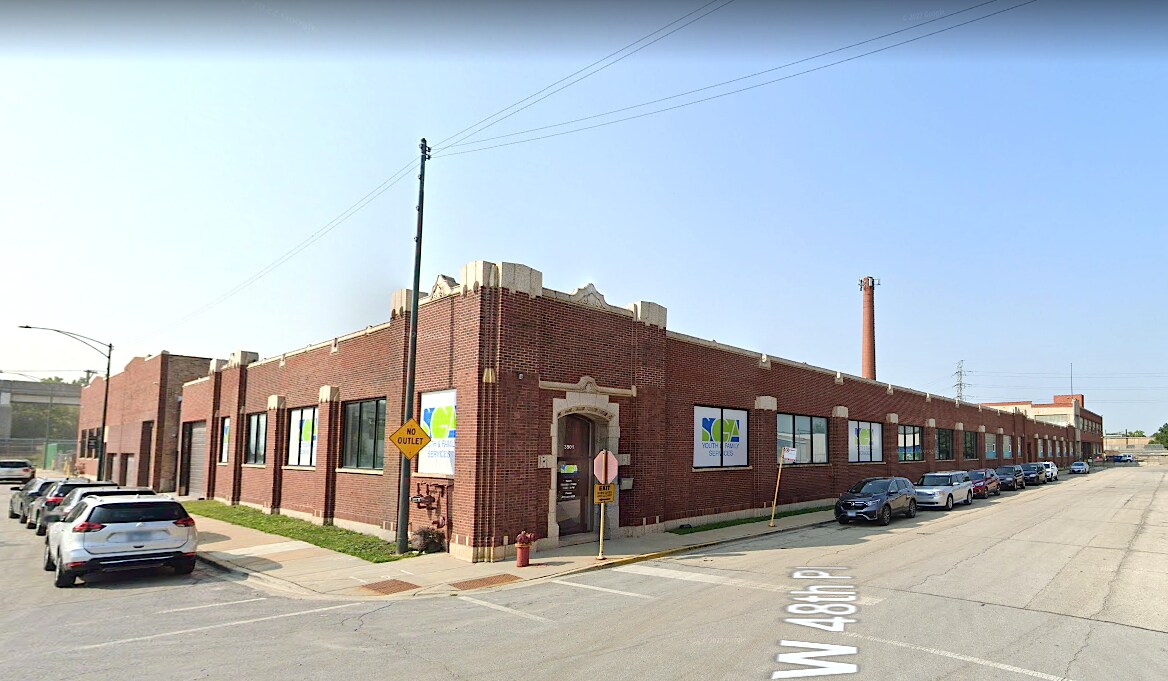 3501 W 48th Pl, Chicago, IL for sale Building Photo- Image 1 of 1
