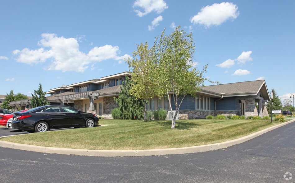 70-84 Remick Blvd, Springboro, OH for sale - Building Photo - Image 3 of 36