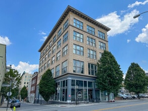 312 2nd St, Roanoke, VA for lease Building Photo- Image 1 of 10
