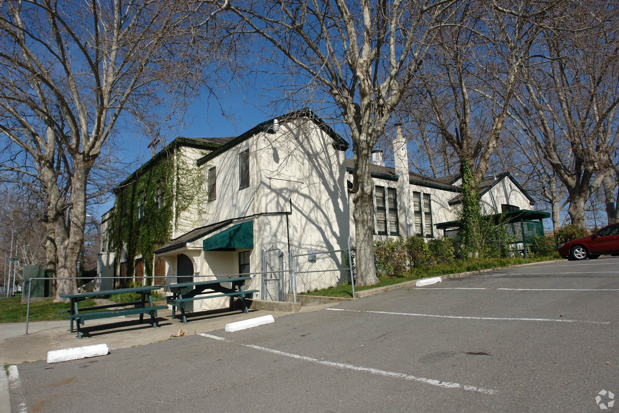 700 Douglas Blvd, Roseville, CA for sale Building Photo- Image 1 of 1