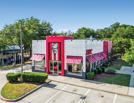 Rare Corp.-Guaranteed, Abs NNN KFC - 1031 Exchange Property