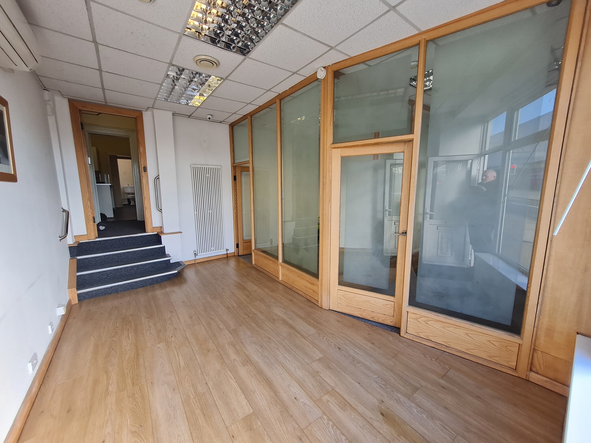 29 King St, Oldham for sale Building Photo- Image 1 of 1