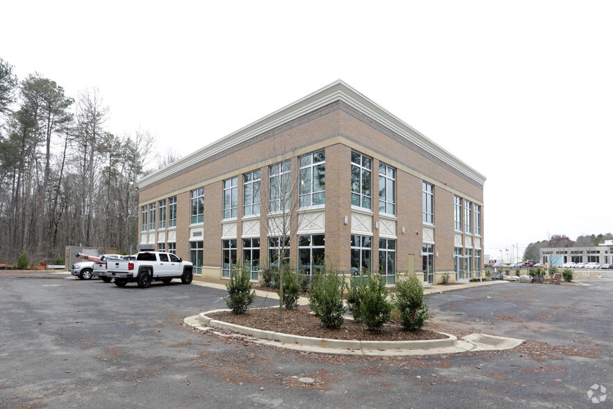 935 Buford Hwy, Cumming, GA for sale - Building Photo - Image 1 of 1