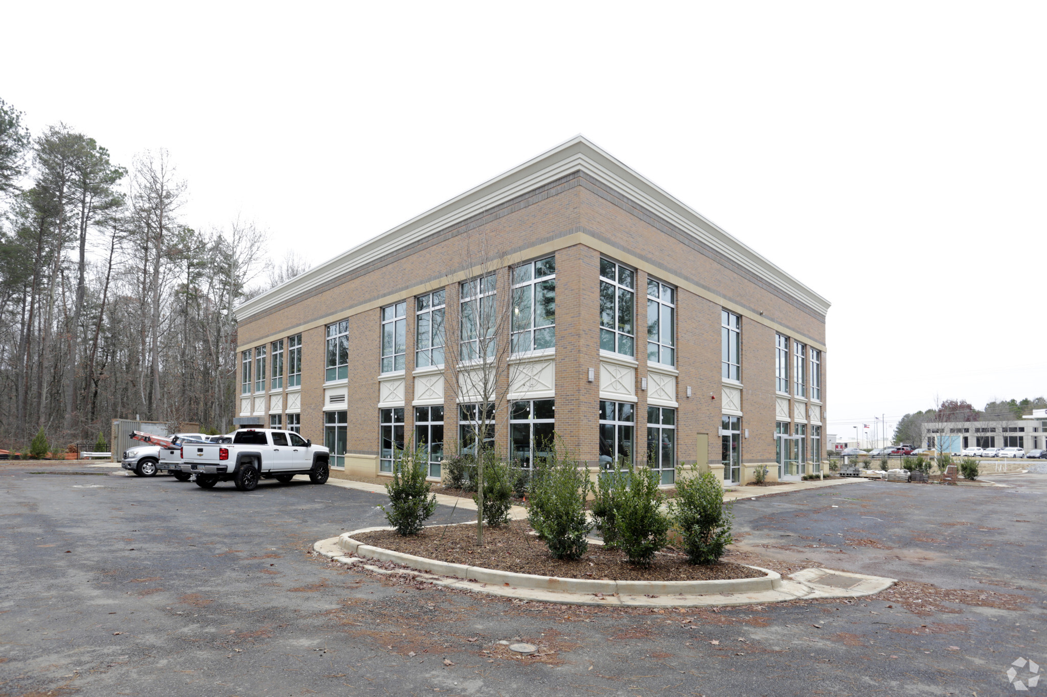 935 Buford Hwy, Cumming, GA for sale Building Photo- Image 1 of 1