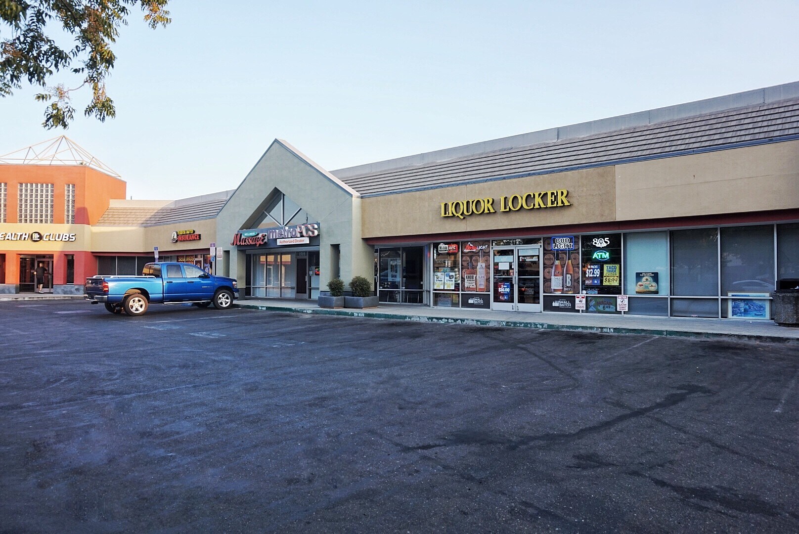 26552745 Geer Rd, Turlock, CA 95382 University Plaza Shopping Center