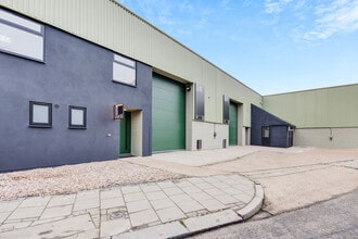 Ferrier St, London for lease Building Photo- Image 2 of 12