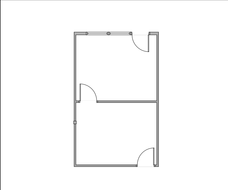11225 N 28th Dr, Phoenix, AZ for lease Floor Plan- Image 1 of 1