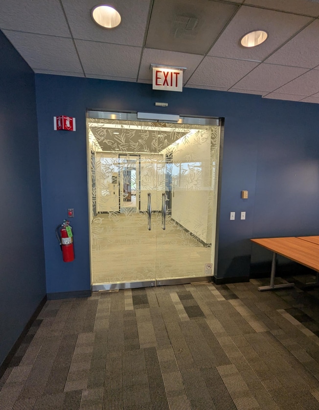 550-650 Warrenville Rd, Lisle, IL for lease Interior Photo- Image 1 of 7