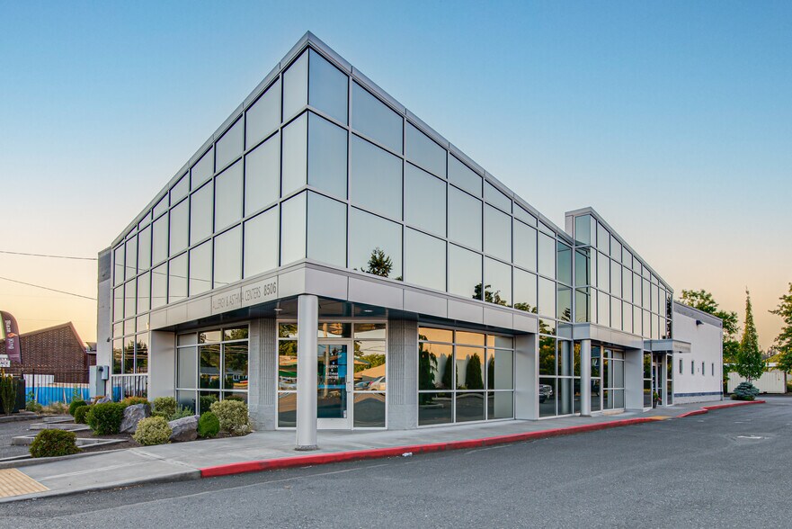 8506 E Mill Plain Blvd, Vancouver, WA 98664