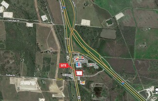 More details for US 281 And Interstate 37, Three Rivers, TX - Land for Sale