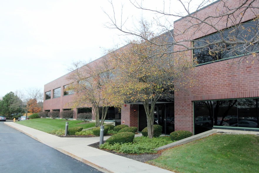 1751 S Naperville Rd, Wheaton, IL 60189 - Office for Lease | LoopNet