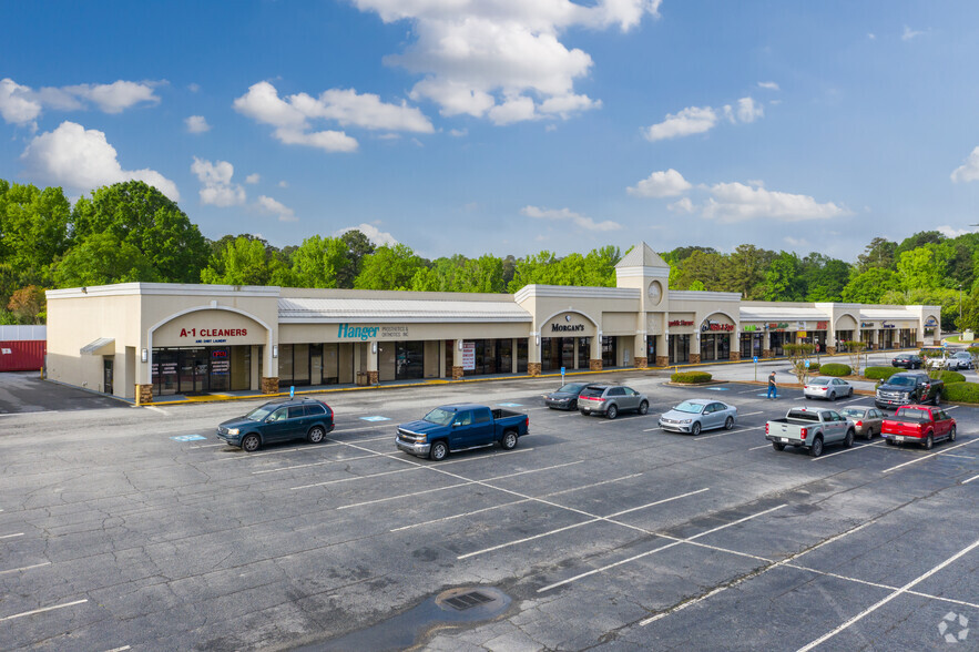 1485 Highway 34 E, Newnan, GA 30265 - White Oak Center | LoopNet