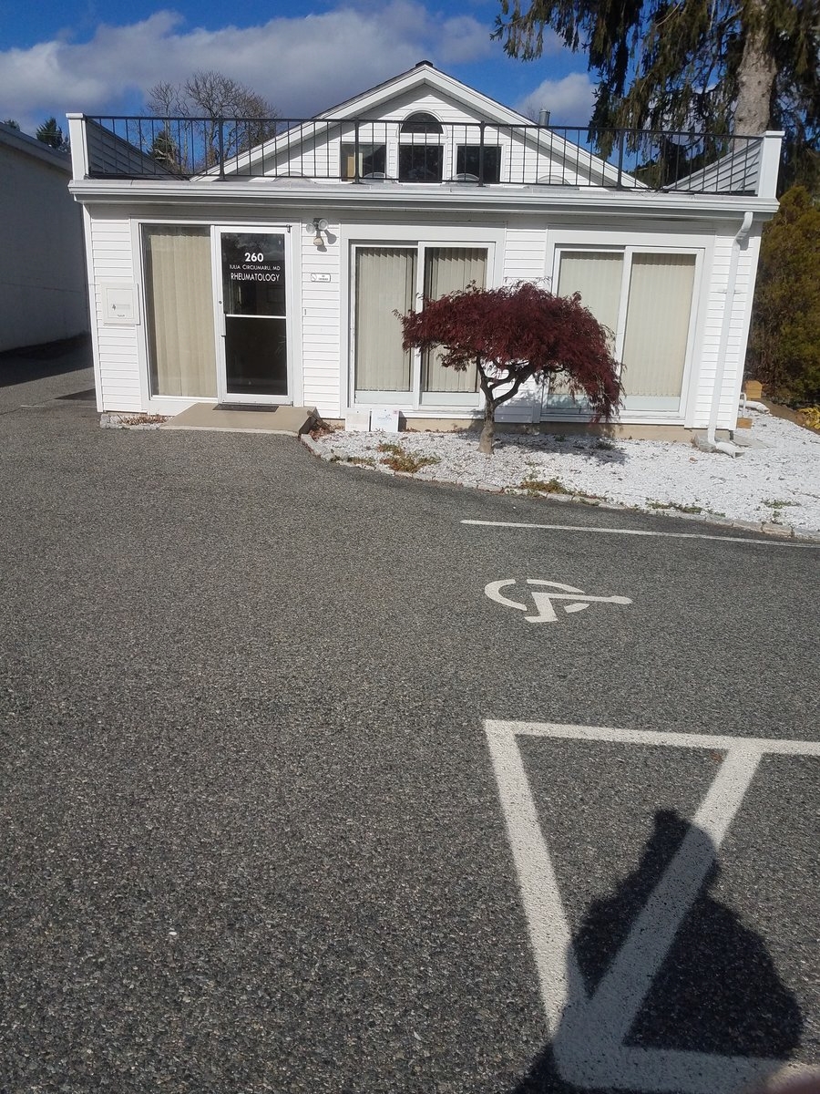 260 Maple Ave, Barrington, RI for sale Building Photo- Image 1 of 1