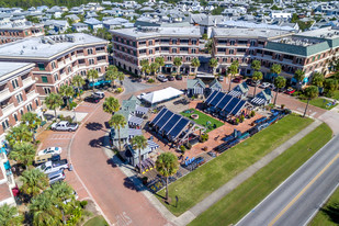 The Village of South Walton - Commercial Real Estate