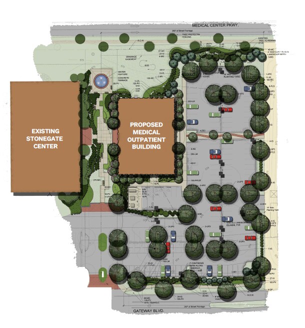 Medical Center Parkway, Murfreesboro, TN for lease Building Photo- Image 1 of 3