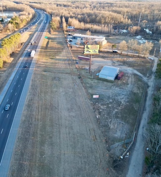 More details for 13300 Long Fisher Rd, North Little Rock, AR - Industrial for Lease