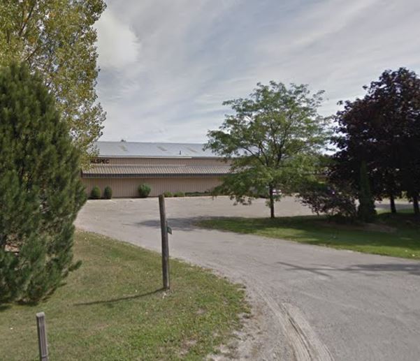 995841 Mono-Adjala Tline, Rosemont, ON for sale Primary Photo- Image 1 of 2