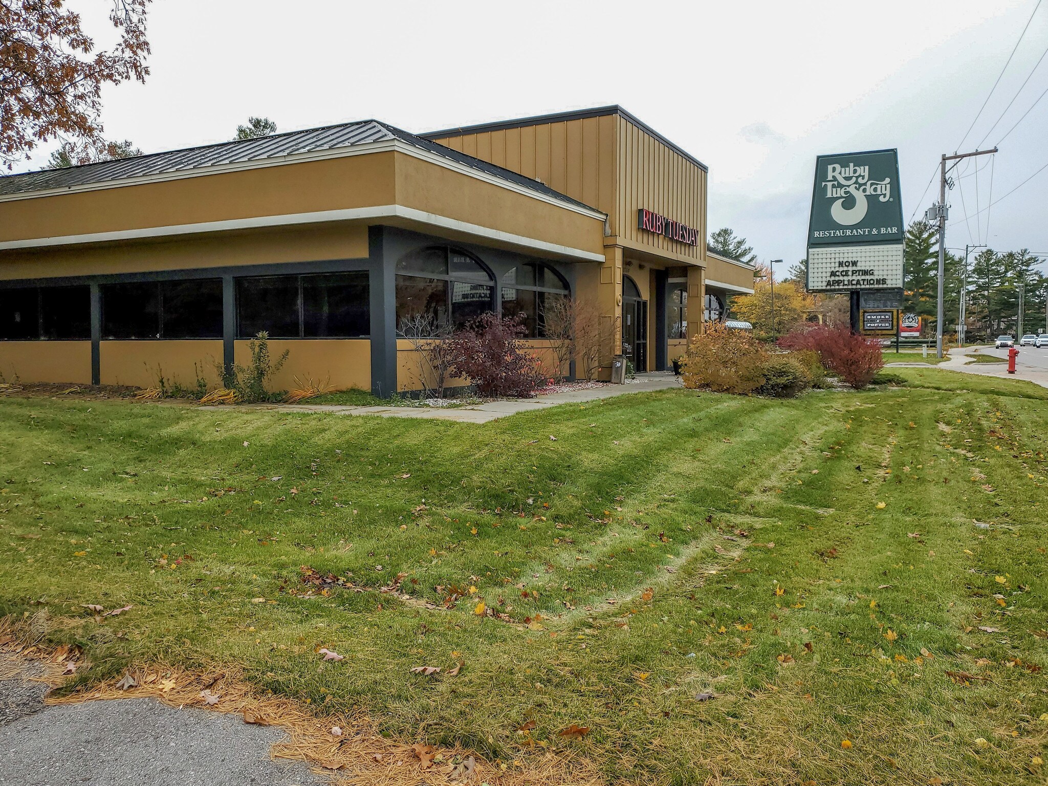 1764 N US Highway 31 N, Traverse City, MI for sale Primary Photo- Image 1 of 1