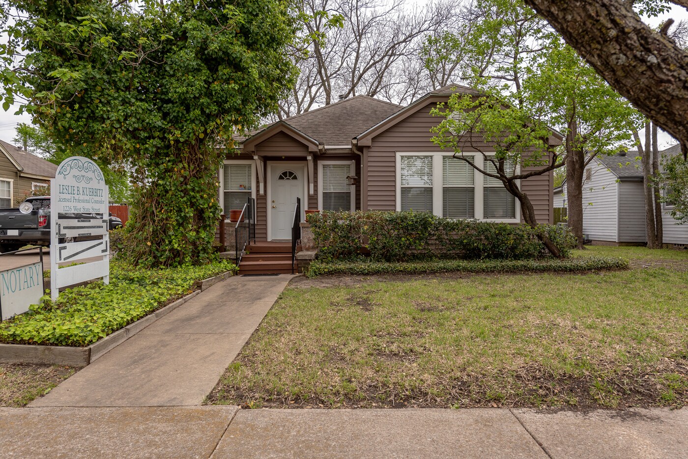 1226 W State St, Garland, TX for sale Other- Image 1 of 1