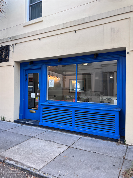 52 Wentworth St, Charleston, SC for sale - Building Photo - Image 3 of 9