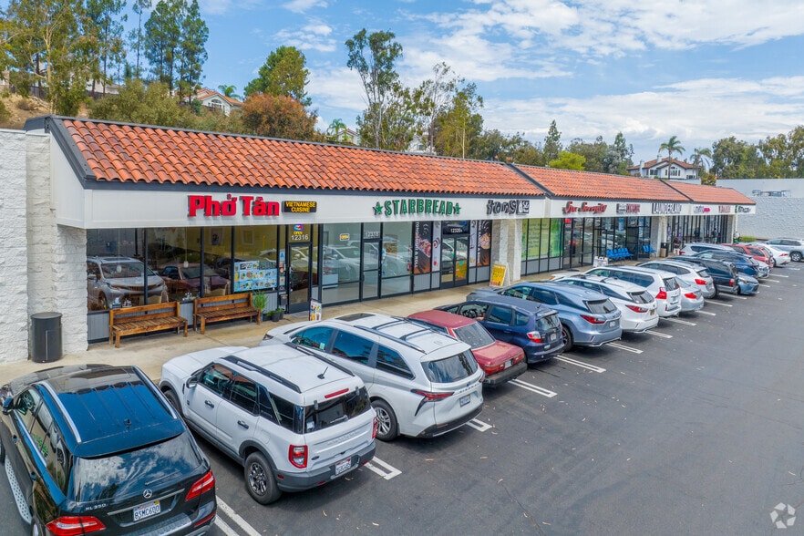 12316-12334 Poway Rd, Poway, CA for sale - Building Photo - Image 2 of 4
