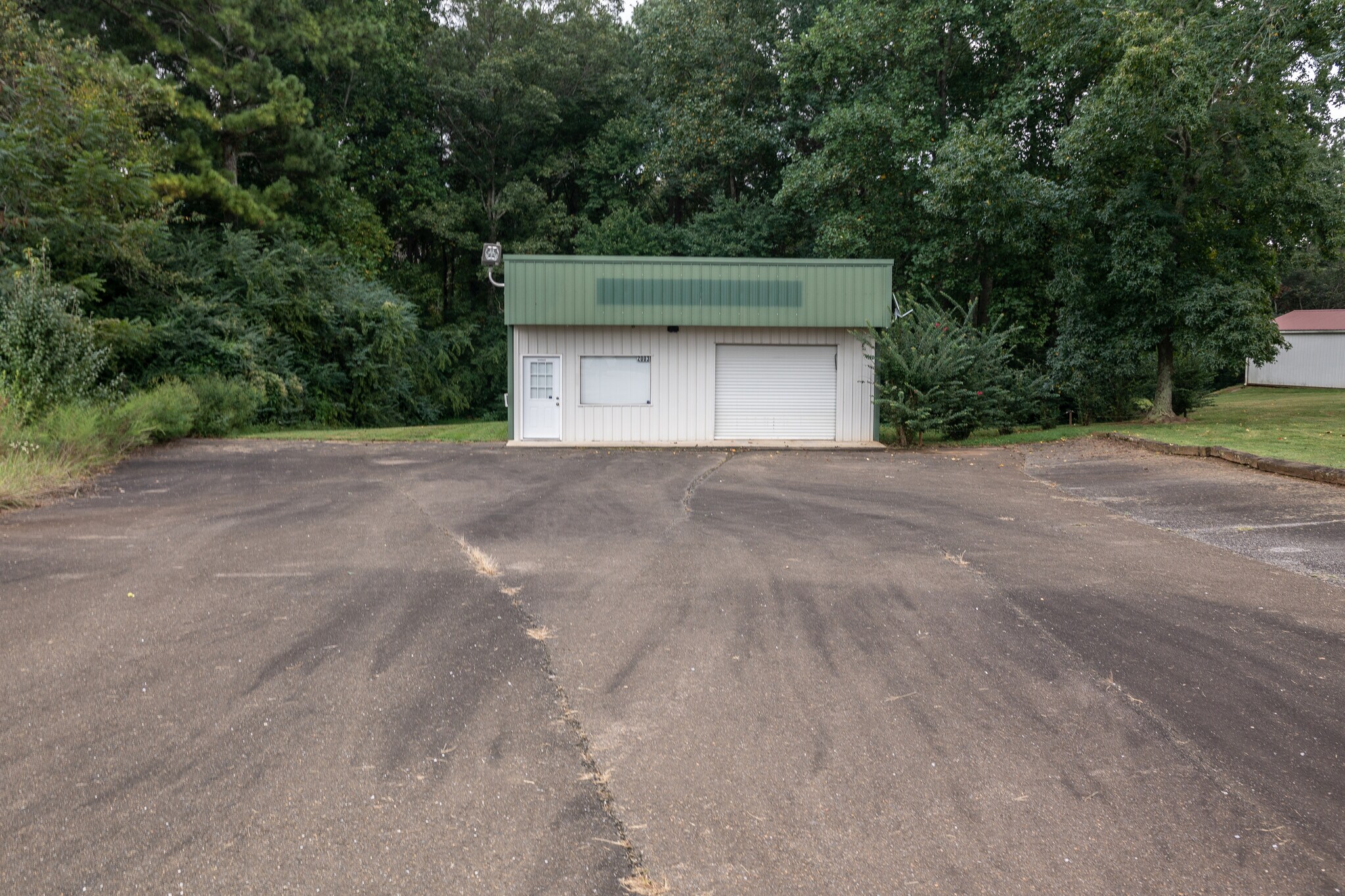 2003 Refuge Rd, Jasper, GA for sale Building Photo- Image 1 of 1
