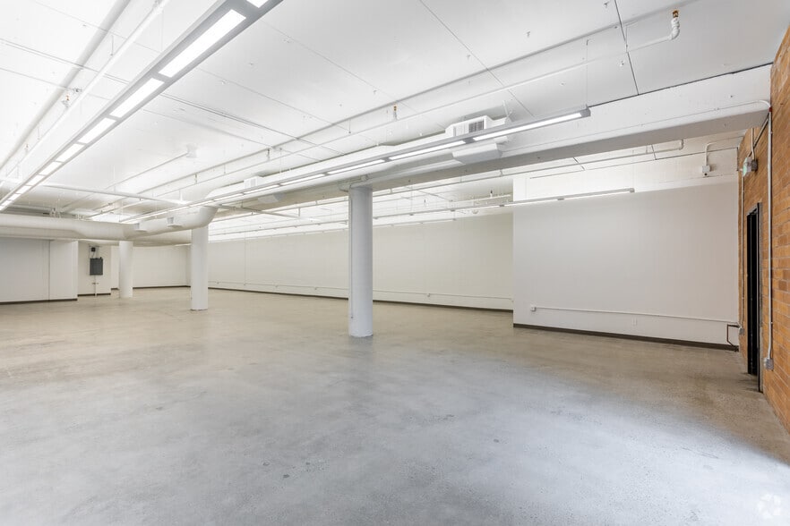 140 NW 4th Ave, Portland, OR for lease - Interior Photo - Image 3 of 10