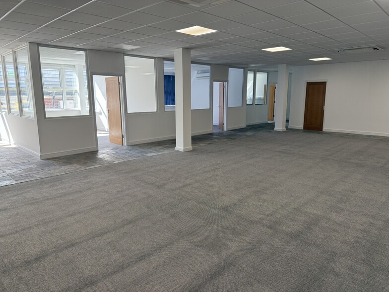 Brunswick Rd, Ashford for lease - Building Photo - Image 1 of 5