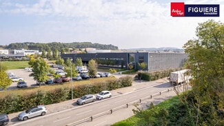 More details for 545 Rue Henri Delaunay, Aix-en-Provence - Flex for Sale