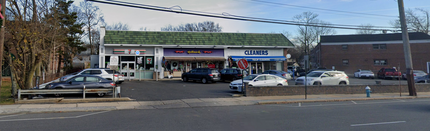 152-160 Covert ave, Garden City, NY for lease Building Photo- Image 1 of 1