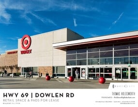 5910 Eastex Fwy, Beaumont, TX for lease Building Photo- Image 1 of 1